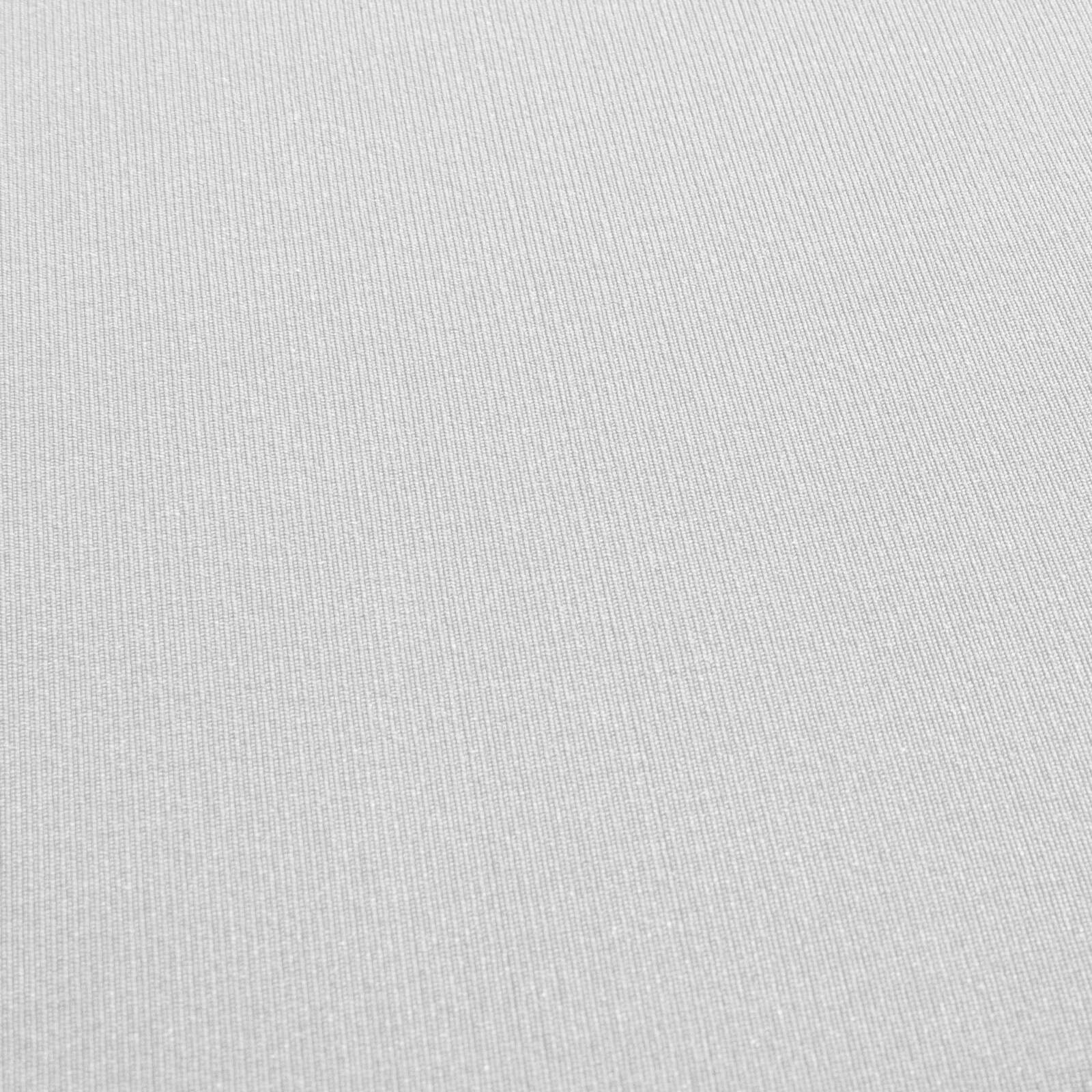 Juego de 5 fundas blancas para mesa de pie 110 x 60 cm Juego de 5 fundas blancas para mesa de pie 110 x 60 cm