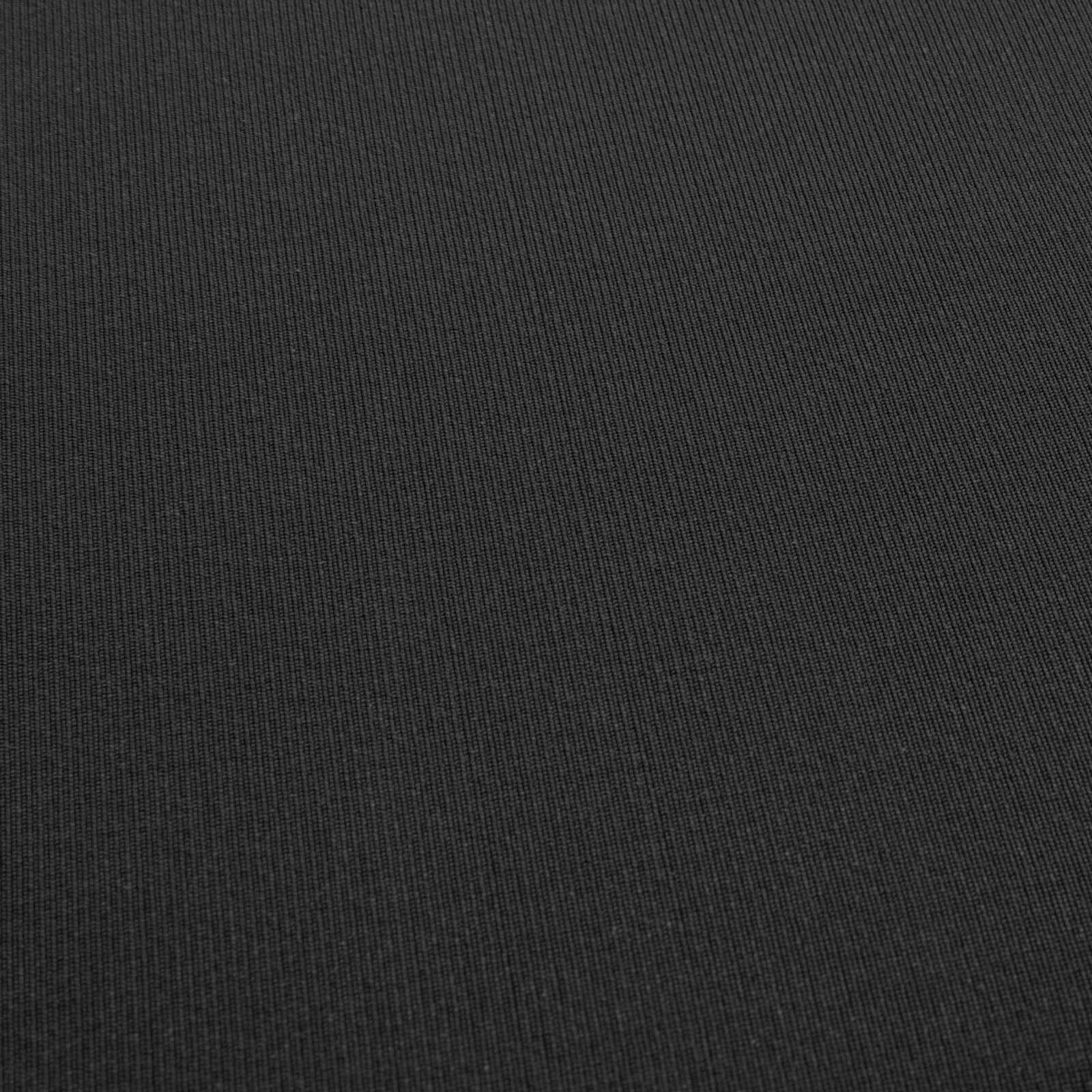 Juego de 5 fundas negras para mesa de pie 110 x 60 cm Juego de 5 fundas negras para mesa de pie 110 x 60 cm