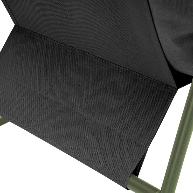 Mueble de jardín metálico de 4 plazas con 1 sofá, 2 sillones y mesa de centro.