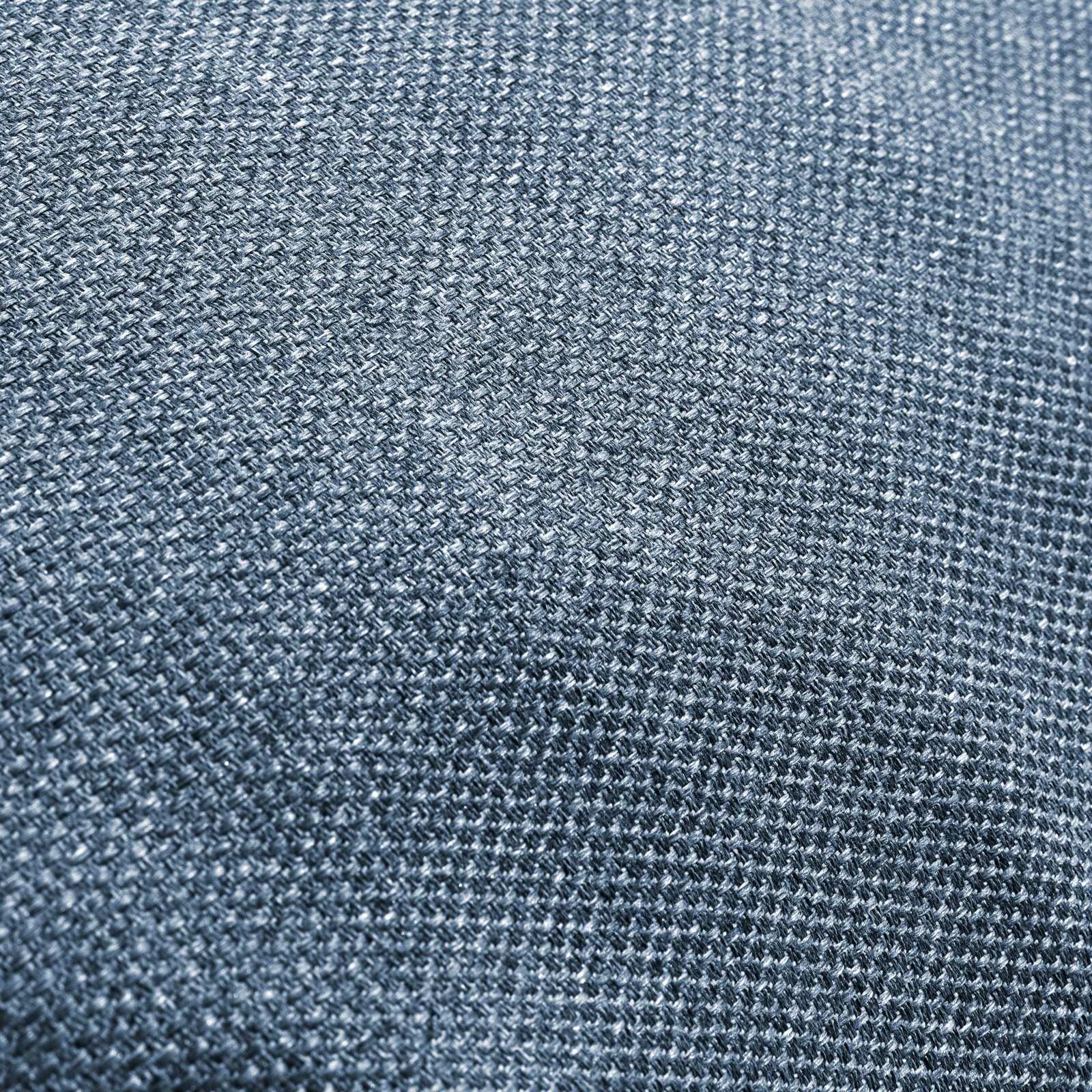 Chaise longue para muebles de jardín modulares