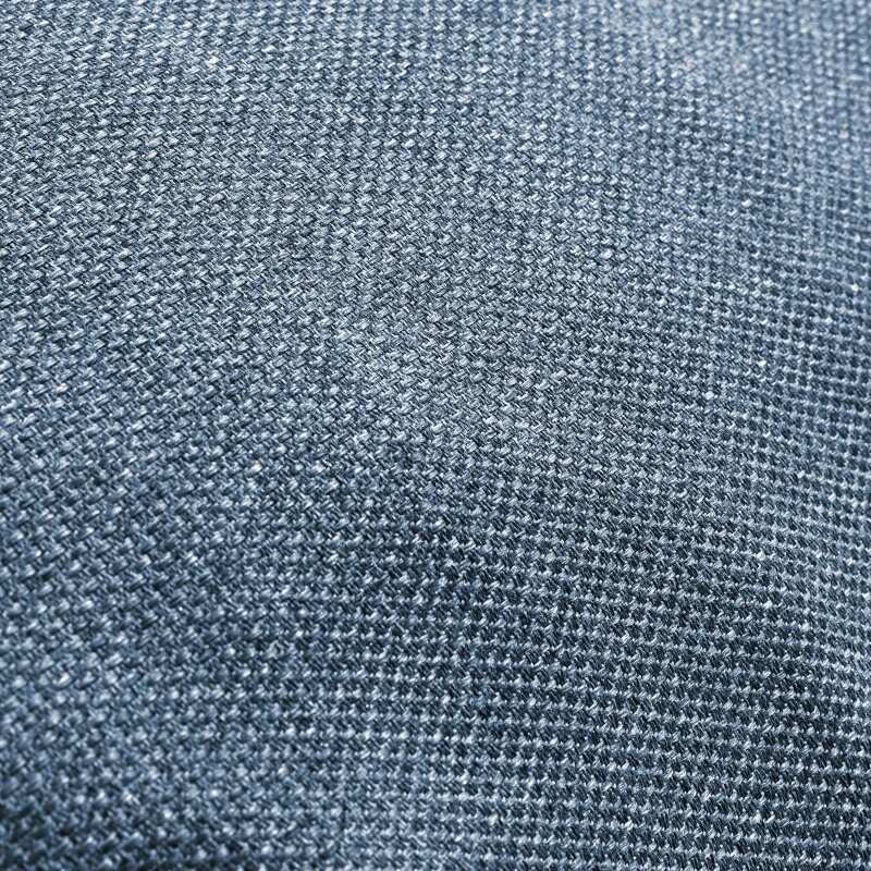 Chaise longue para muebles de jardín modulares