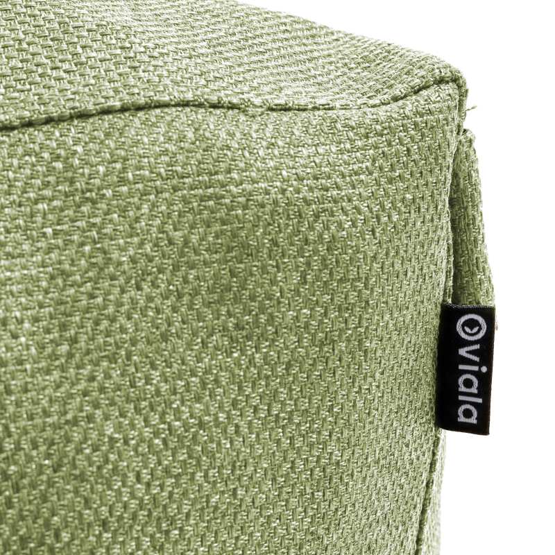 Chaise longue para muebles de jardín modulares (2/7)