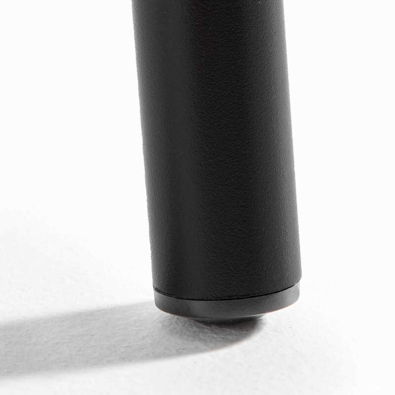 Mesa de jardín rectangular 180 x 90 x 72 cm (4/7)