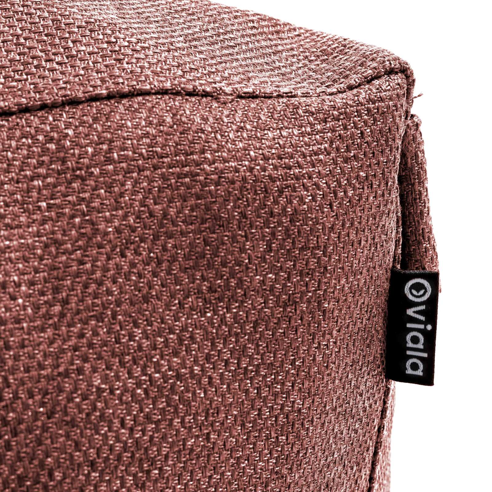 Muebles de jardín modulares 2 sillas