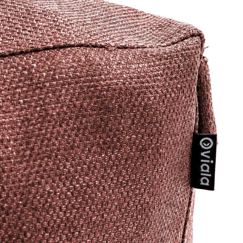 Muebles de jardín modulares 2 sillas (4/7)