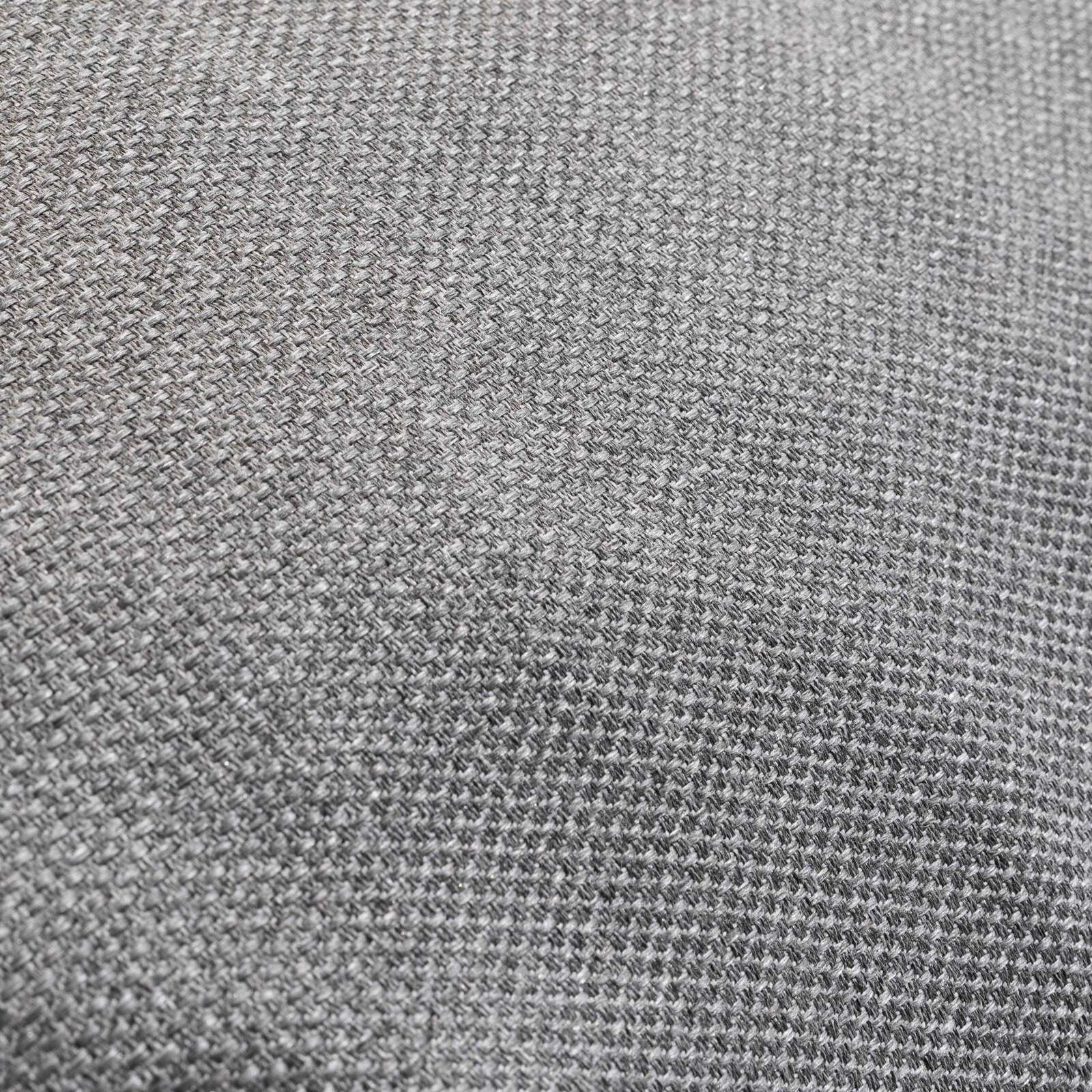 Muebles de jardín modulares 2 sillas