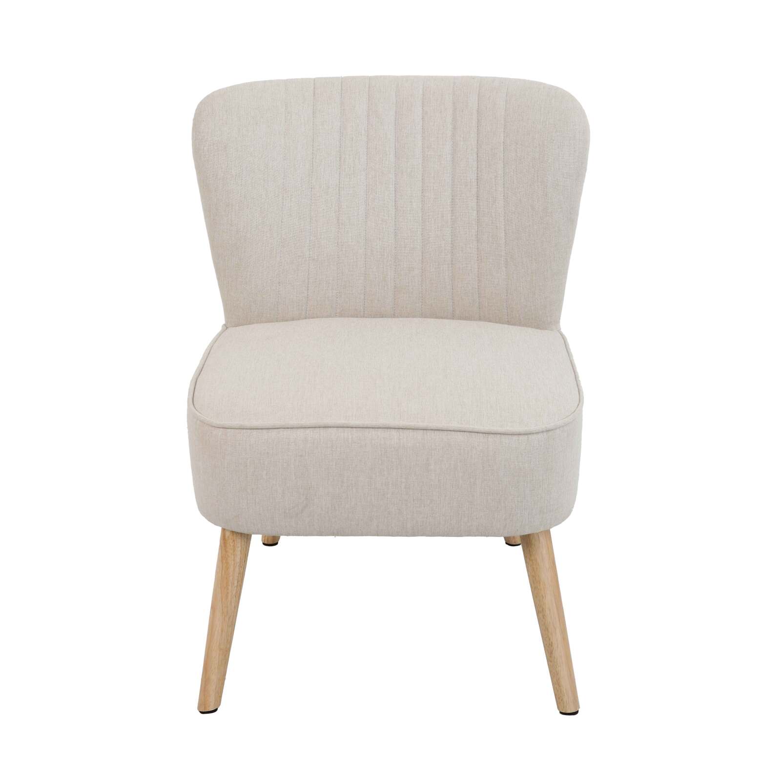 Conjunto de 2 sillones de tela sapo