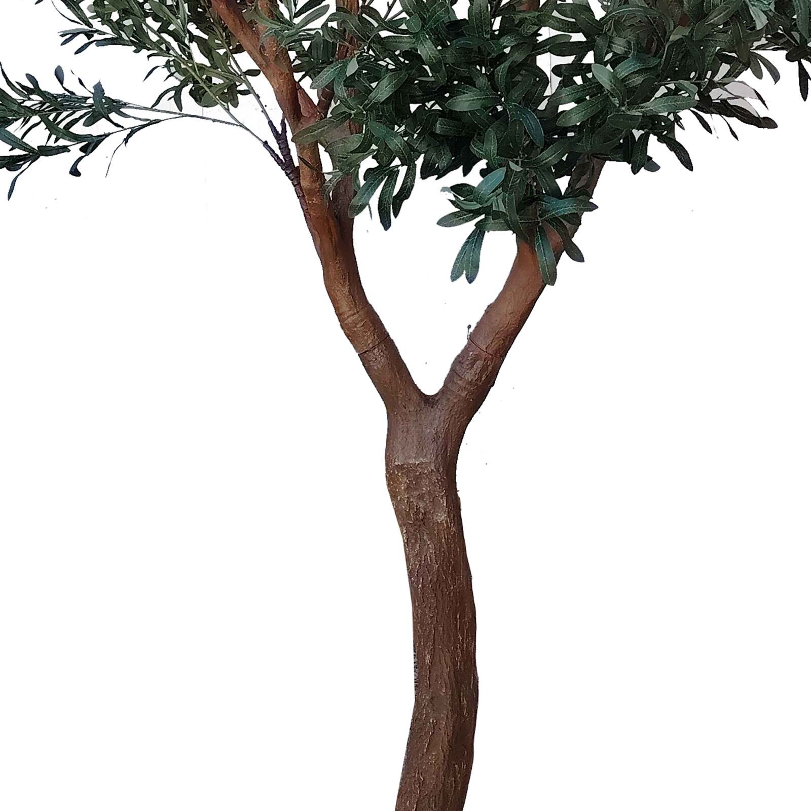 Olivo artificial altura 260 cm