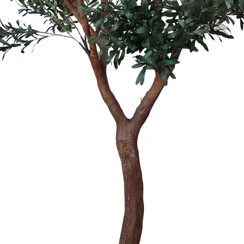 Olivo artificial altura 260 cm