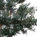 Olivo artificial altura 260 cm