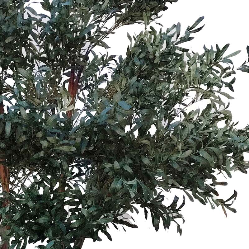 Olivo artificial altura 260 cm