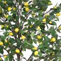 Limonero artificial altura 200 cm