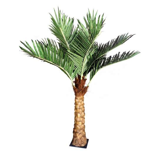 Palmera artificial