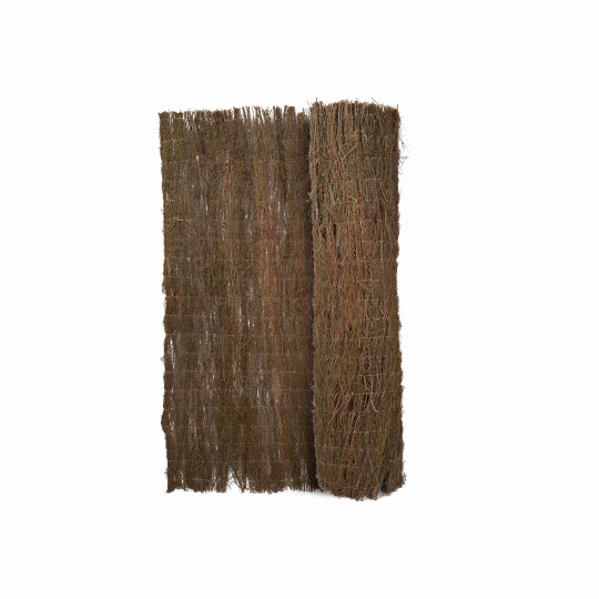 Brezo 800g/m², Altura 1 m - grado elevado de ocultación