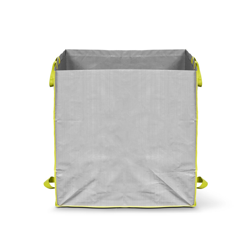 Bolsa de residuos orgánicos autoportante 100 L