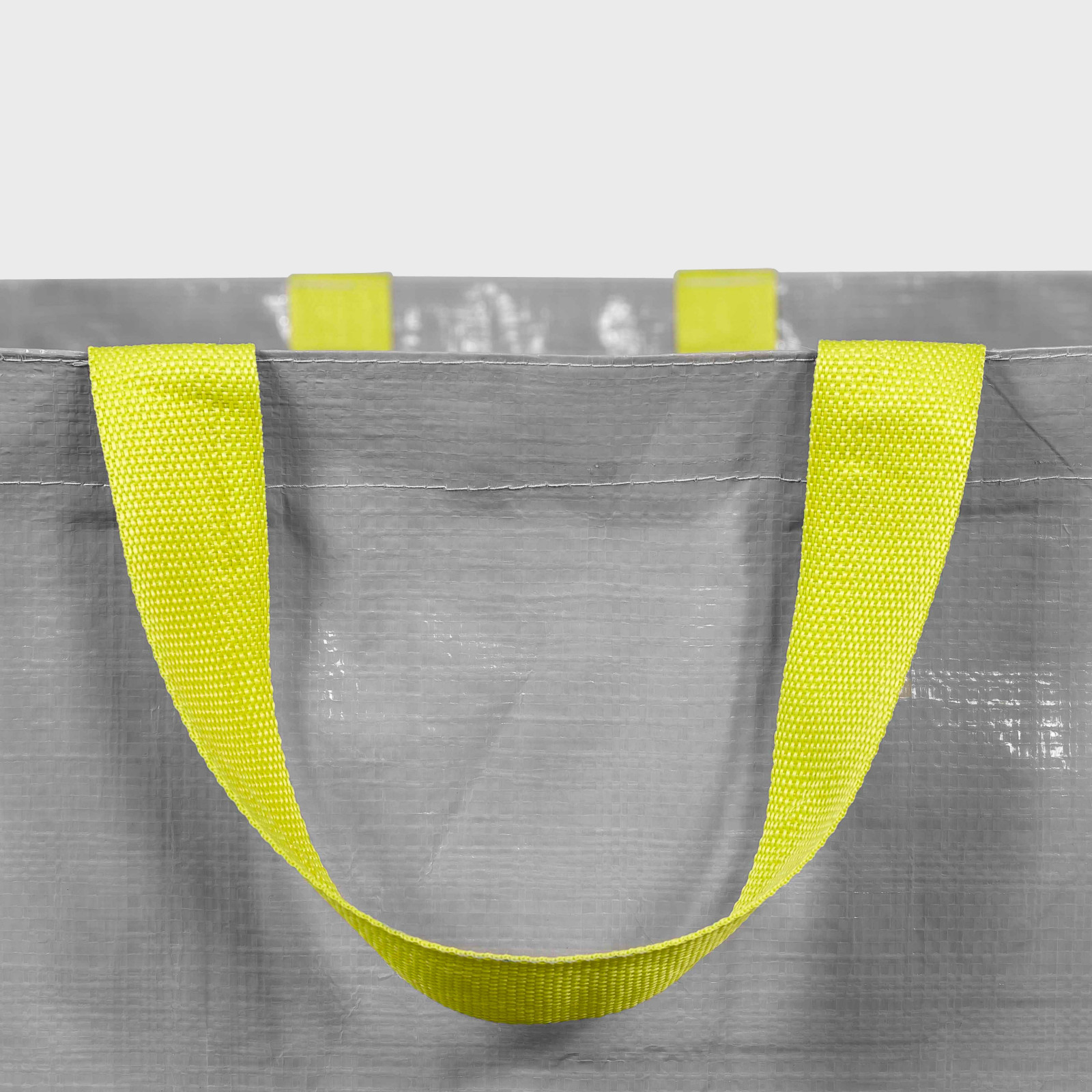 Bolsa de residuos orgánicos autoportante 100 L Bolsa de residuos orgánicos autoportante 100 L