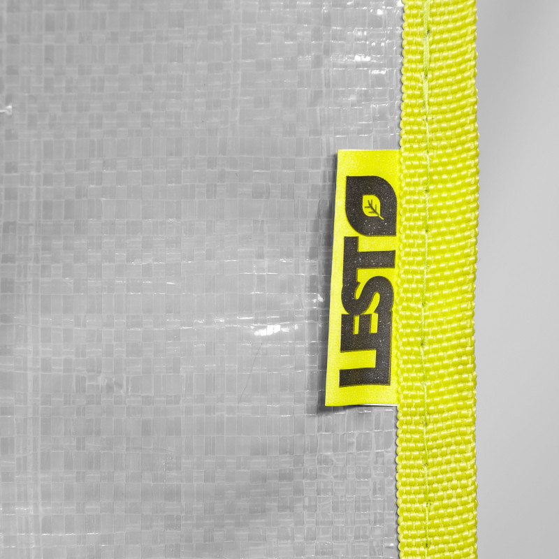 Bolsa de residuos orgánicos autoportante 100 L