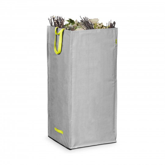 Bolsa de residuos orgánicos para ramas 200 L (1/1)