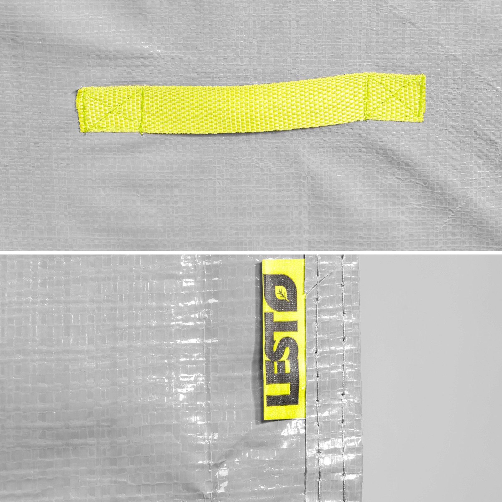 Bolsa de residuos orgánicos para ramas 200 L