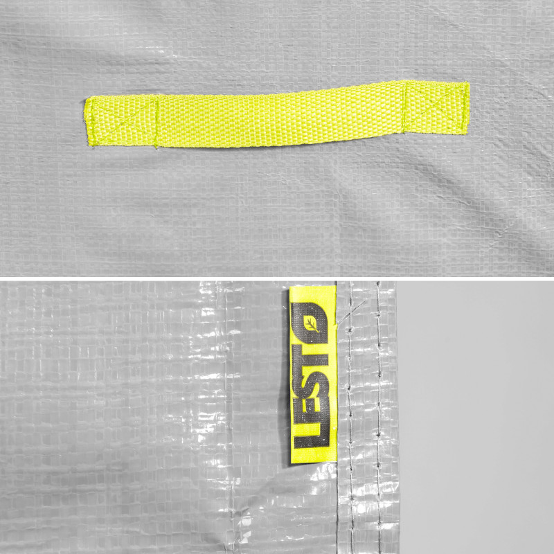 Bolsa de residuos orgánicos para ramas 200 L