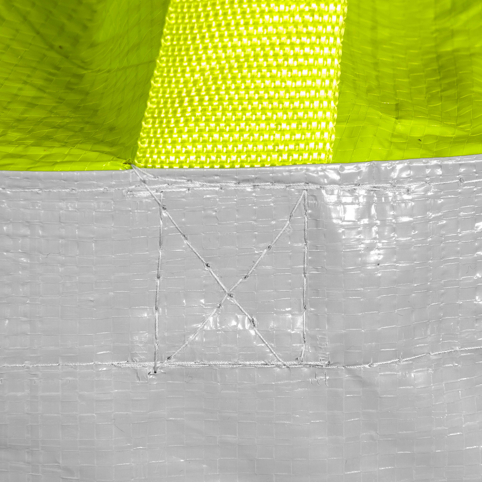 Bolsa de residuos orgánicos resellable 270 L Bolsa de residuos orgánicos resellable 270 L