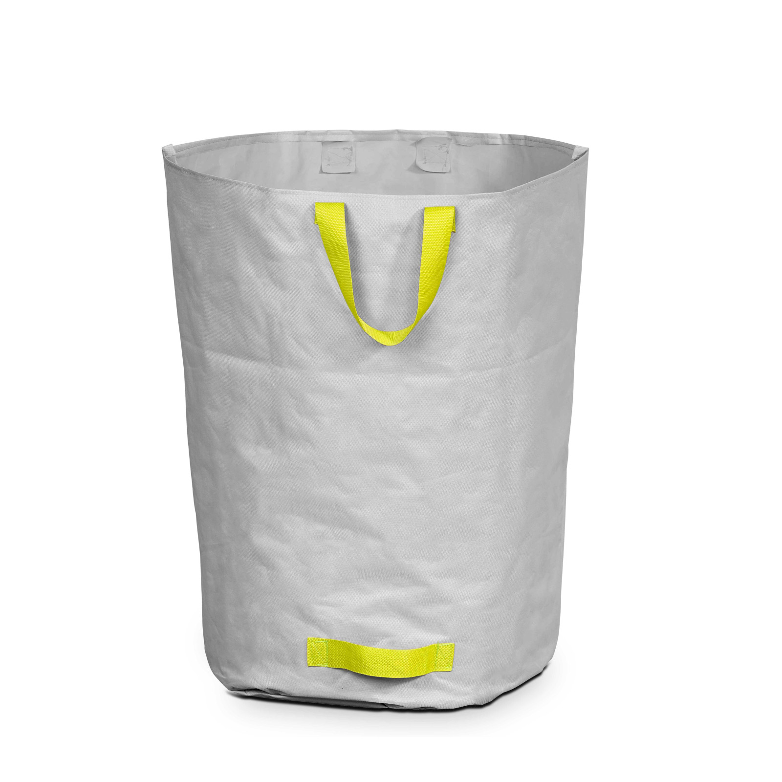 Bolsa de residuos orgánicos autoportante 100 L Bolsa de residuos orgánicos autoportante 100 L