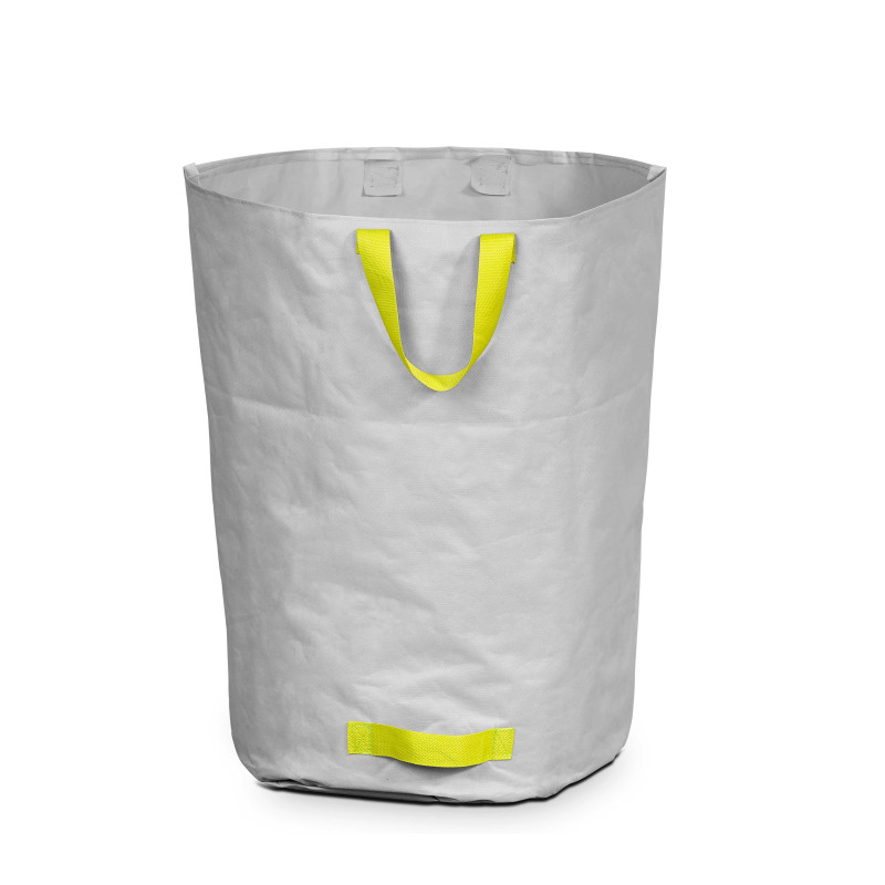 Bolsa de residuos orgánicos autoportante 100 L