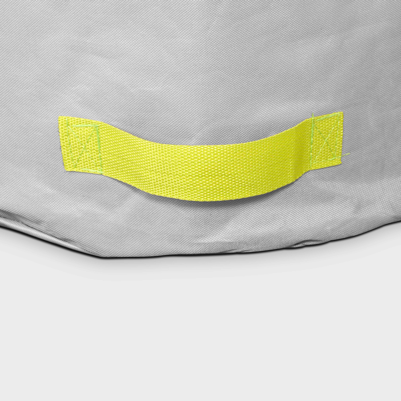 Bolsa de residuos orgánicos autoportante 100 L Bolsa de residuos orgánicos autoportante 100 L