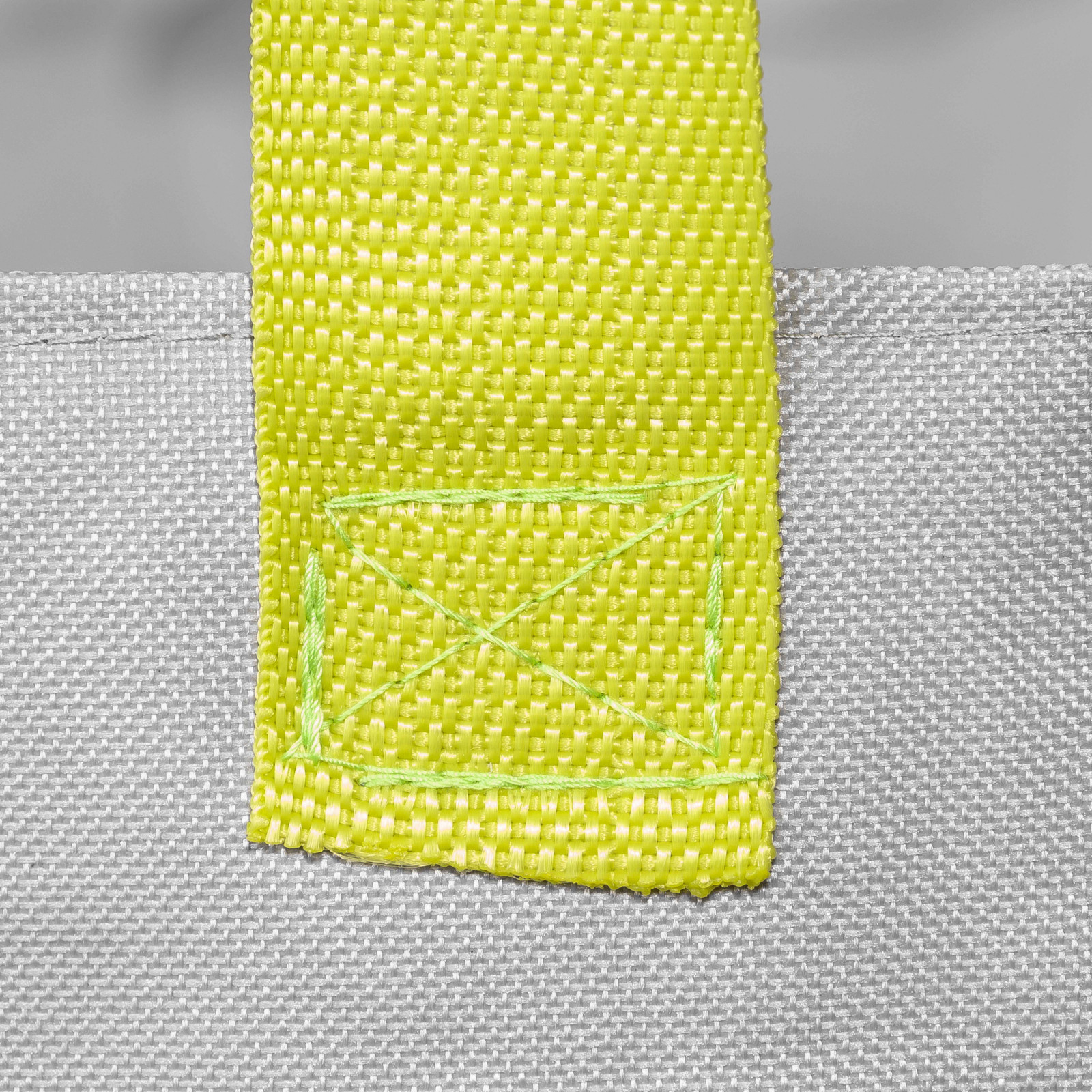 Bolsa de residuos orgánicos autoportante 100 L