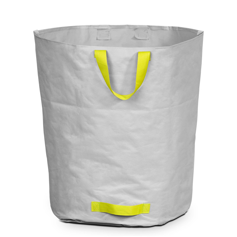 Bolsa de residuos orgánicos autoportante 160 L