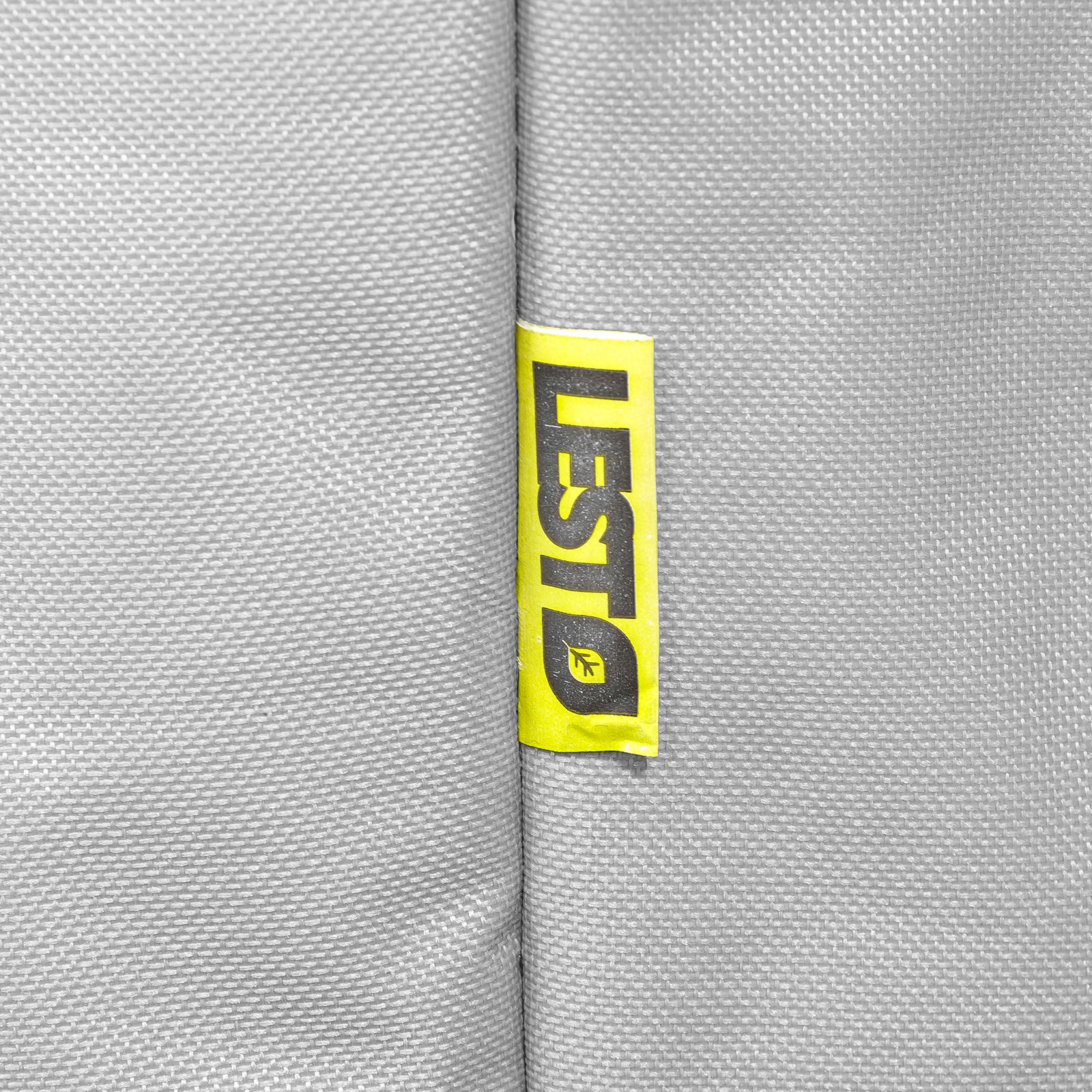 Bolsa de residuos orgánicos autoportante 160 L Bolsa de residuos orgánicos autoportante 160 L