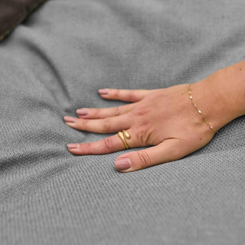 Sillón para sofá modular de exterior