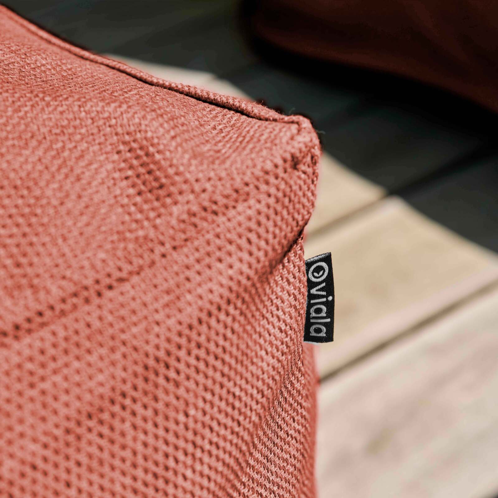 Sillón para sofá modular de exterior