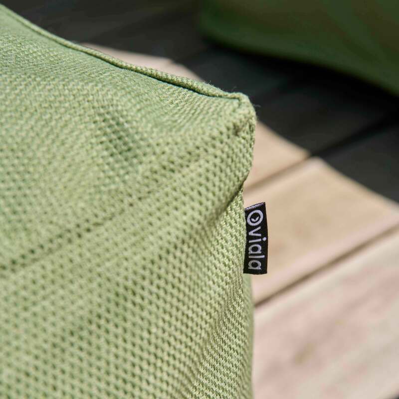 Sillón para sofá modular de exterior (4/6)