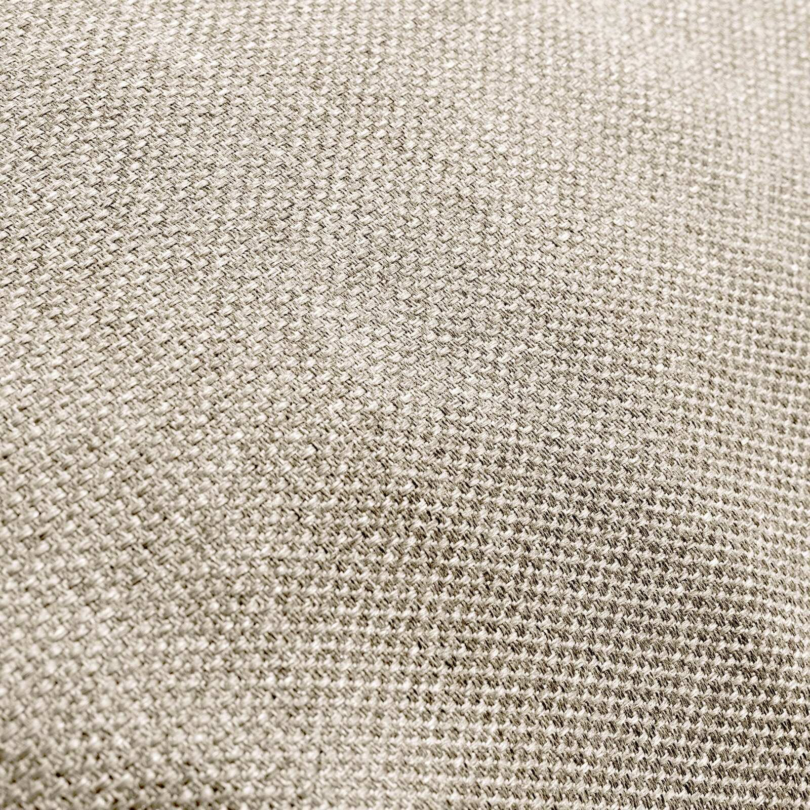 Sofá modular de exterior 2 sillones