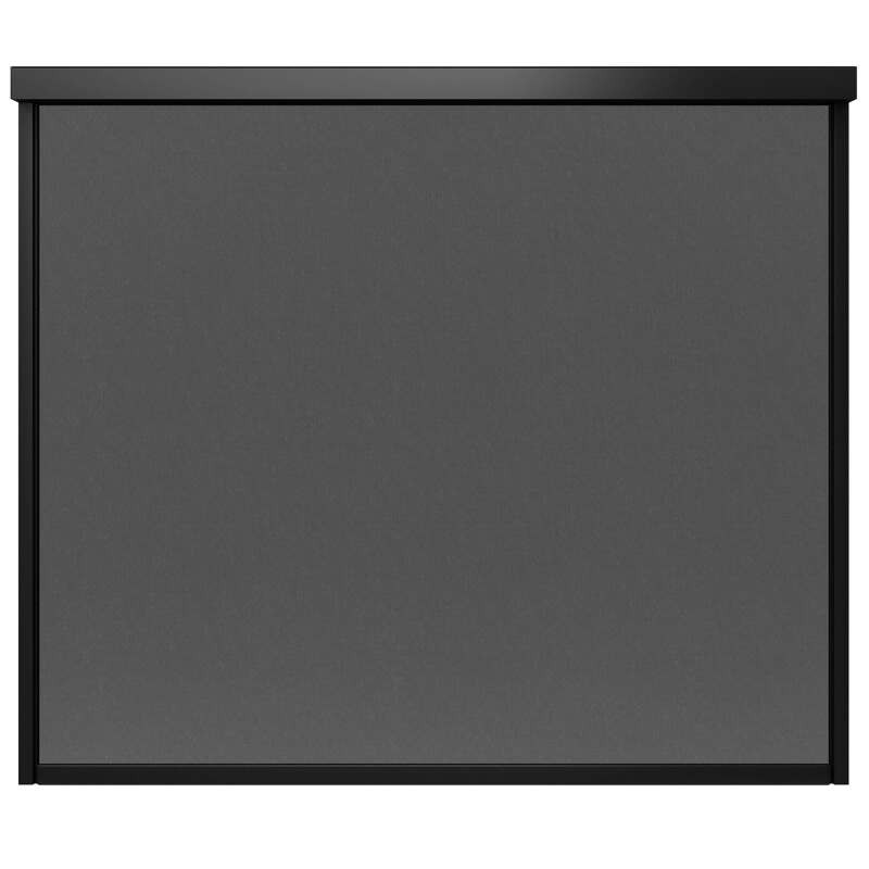 Pérgola bioclimática autoportante 4x3m motorizada/iluminada con techo de aluminio gris efecto madera de 1, 2 o 3 persianas