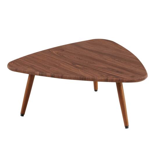 Mesa de centro MDF 85 x 81 x 33 cm