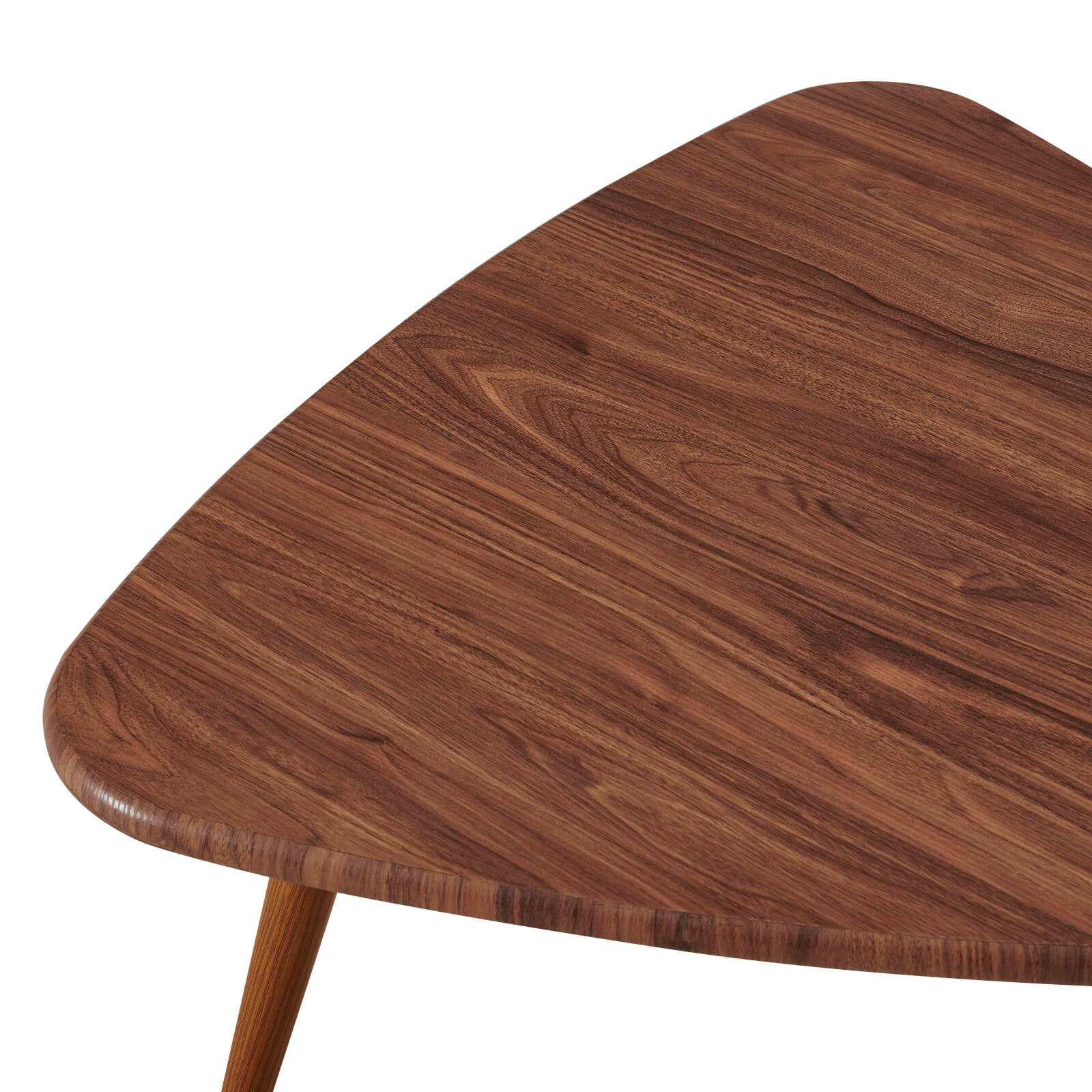 Mesa de centro MDF 85 x 81 x 33 cm 