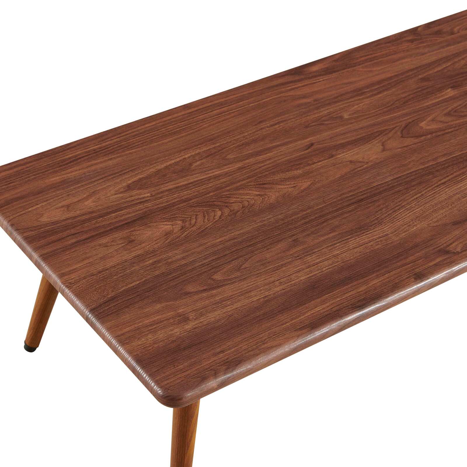 Mesa de centro MDF 120 x 60 x 33 cm 