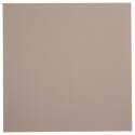 Tablero 60 x 60 cm en melamina con cantos de PVC