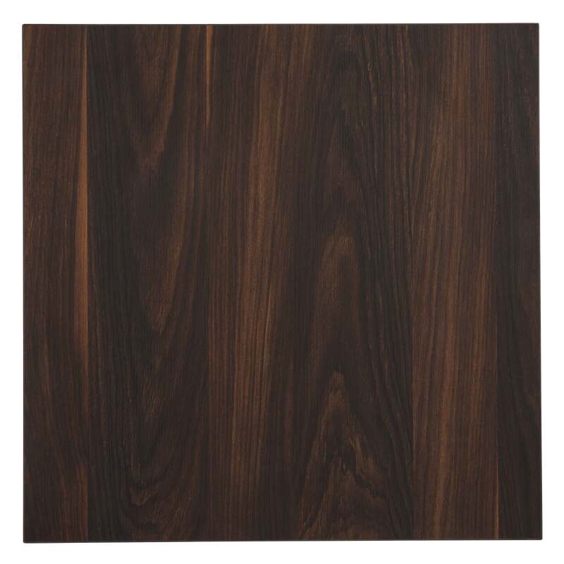 Tablero cuadrado de aglomerado revestido de melamina 60 x 60 cm (3/6)