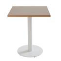 Tablero 60 x 60 cm en melamina con cantos de PVC