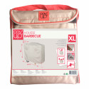 Funda topo para barbacoa rectangular 150 x 60 x 90 cm