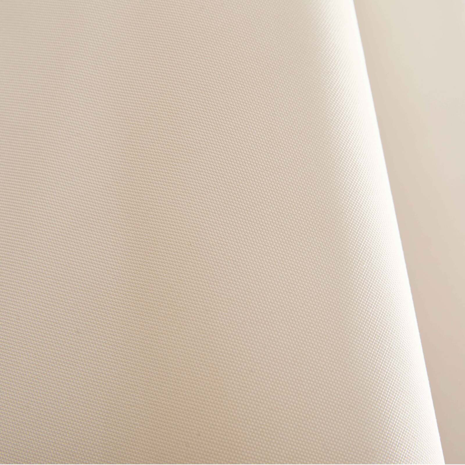 Parasol de 3 cabezales (4,5 x 2,65 m) con poste giratorio de 360° en imitación madera y funda protectora