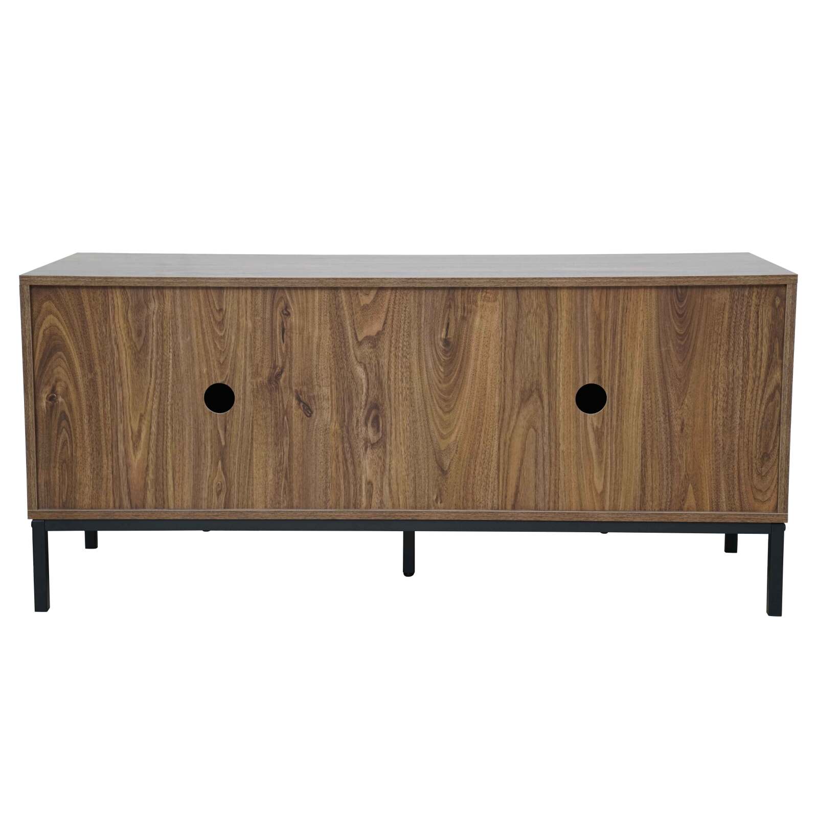 Mueble TV 120 cm de melamina