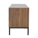 Mueble TV 120 cm de melamina