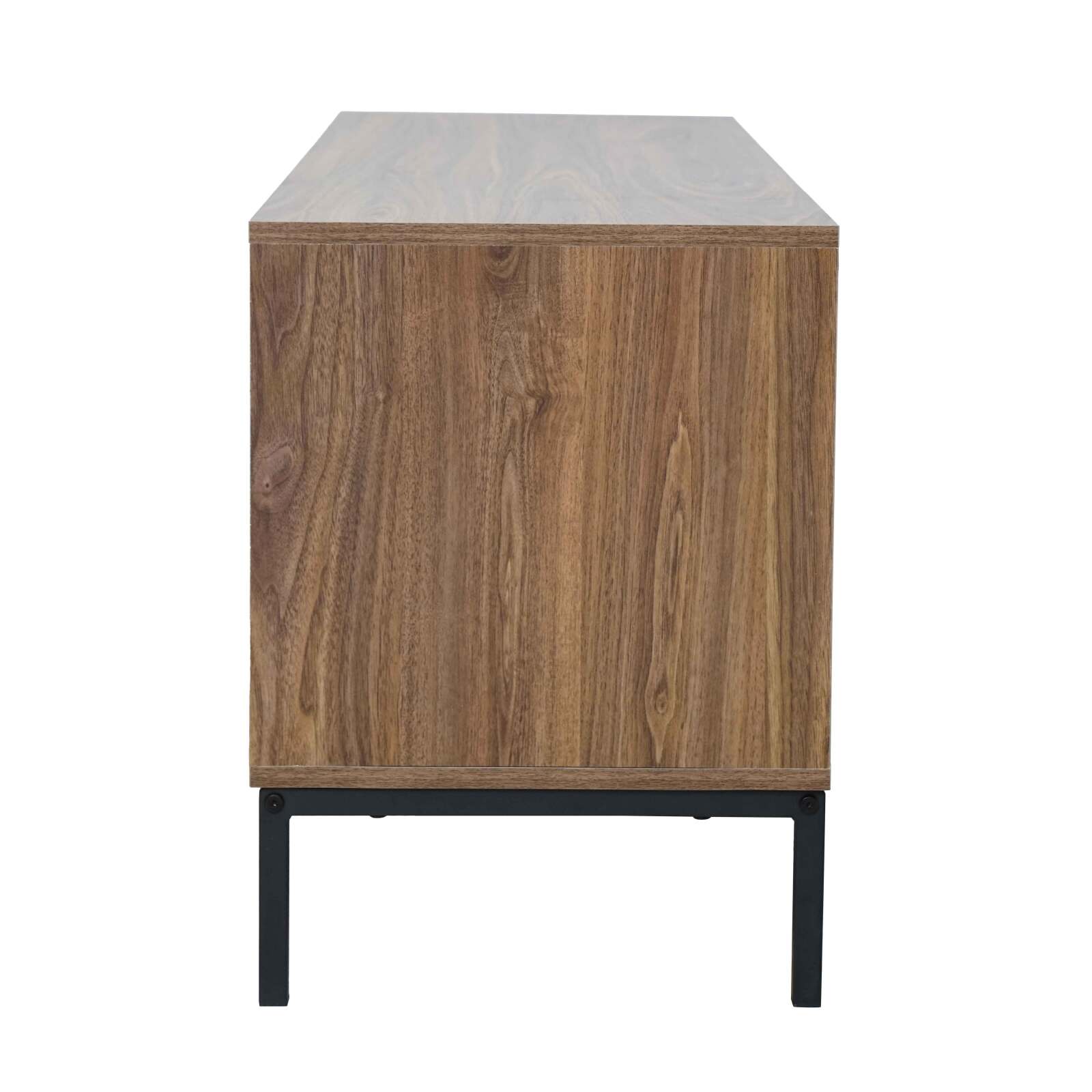 Mueble TV 120 cm de melamina