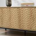 Mueble TV 120 cm de melamina
