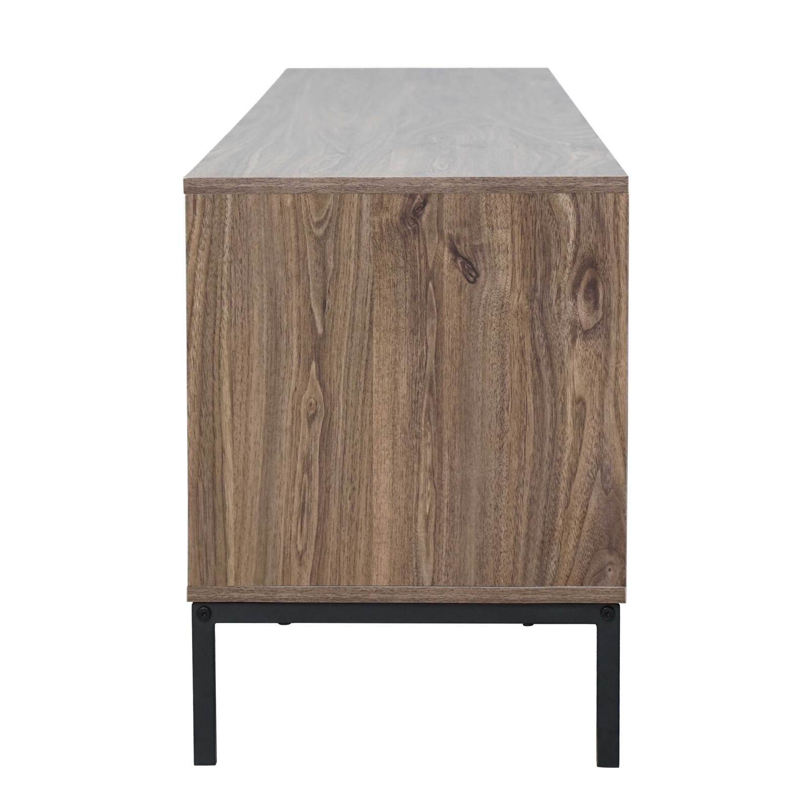 Mueble TV 200 cm de melamina