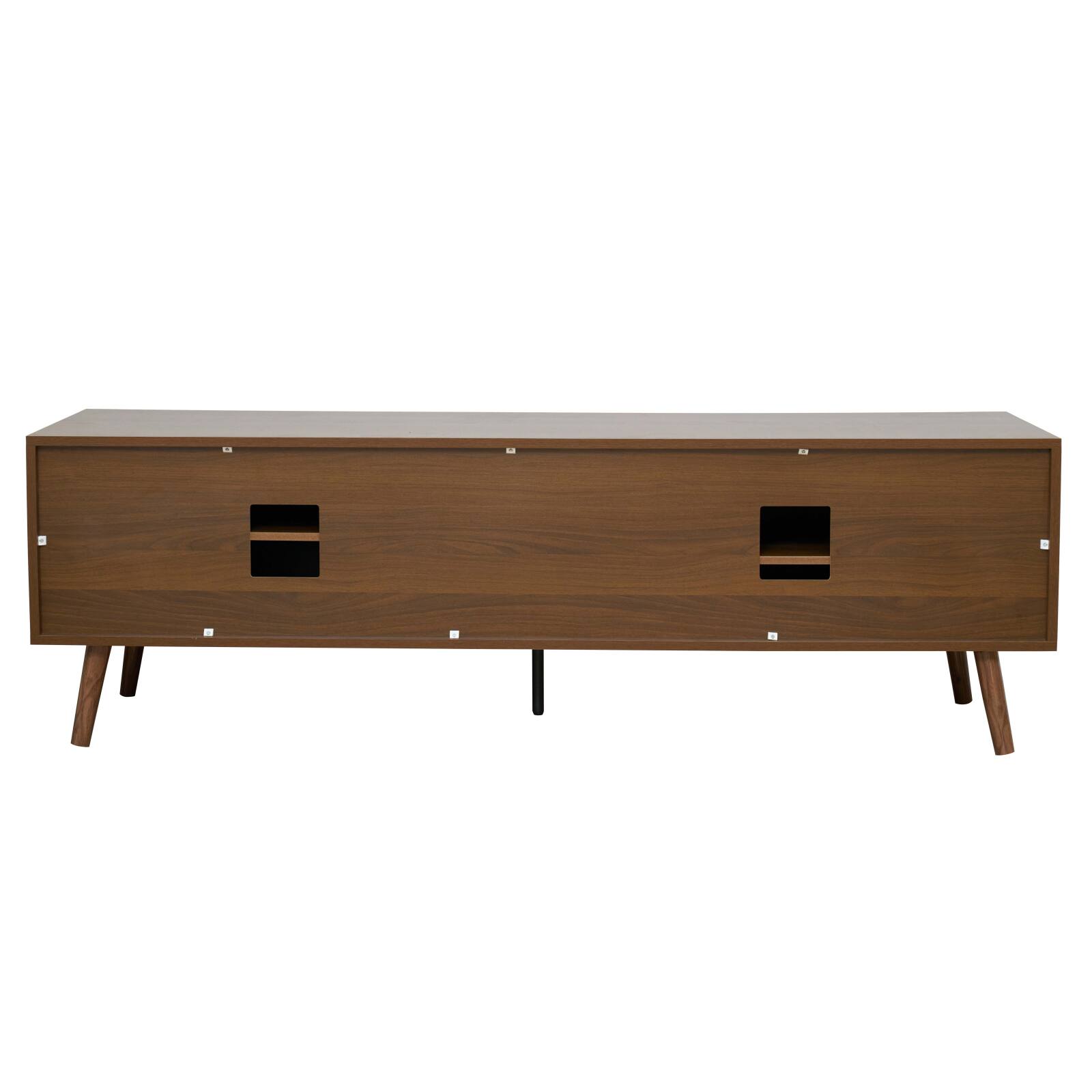 Mueble de TV 160 cm de melamina 